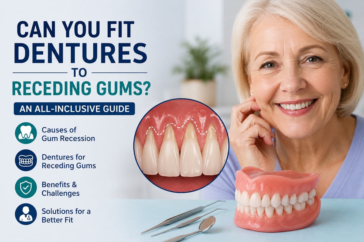Dentures